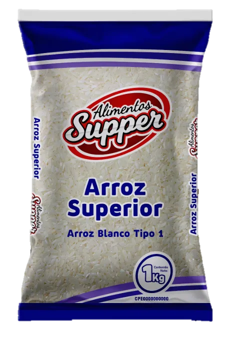 Arroz Supper