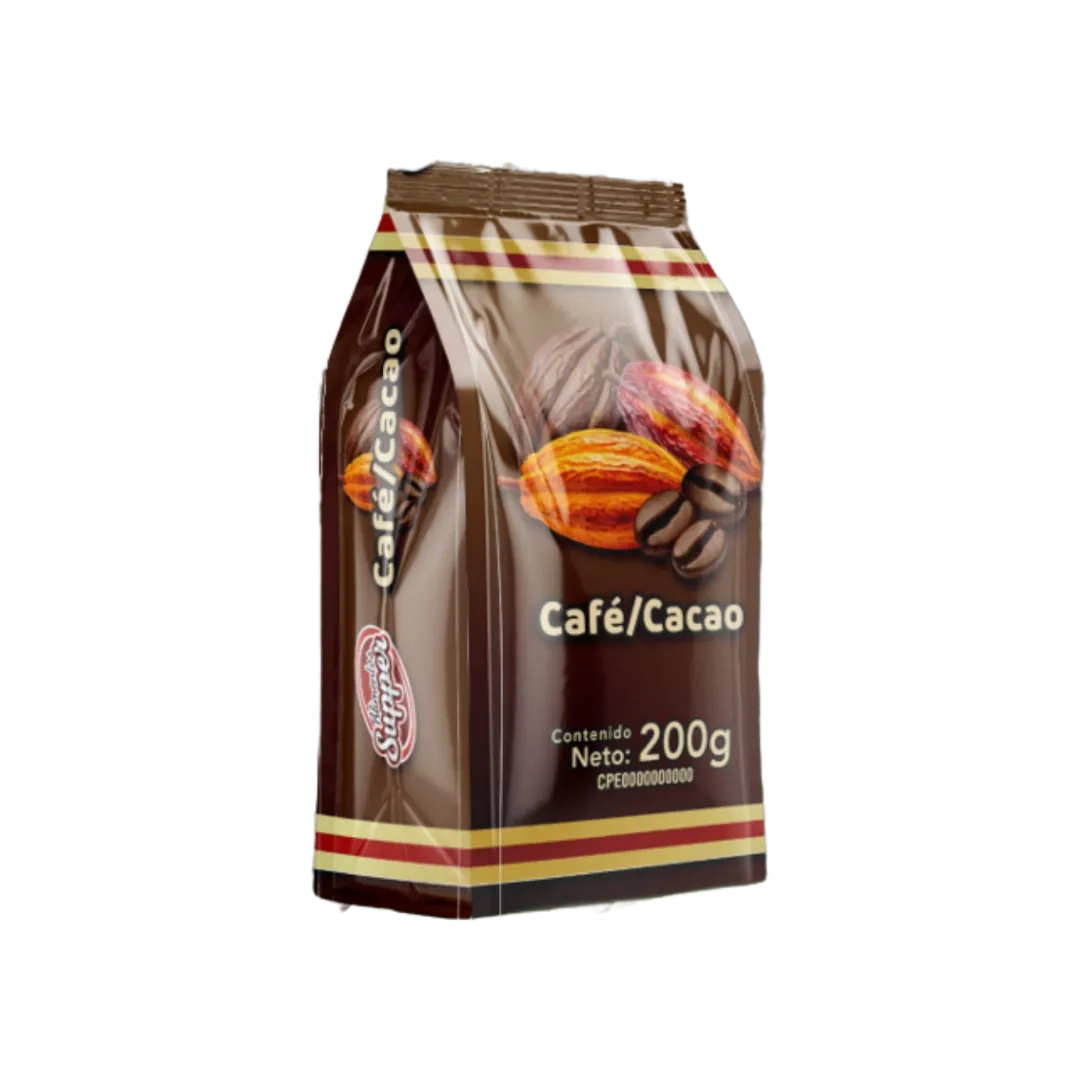 Café con Cacao Supper Moca